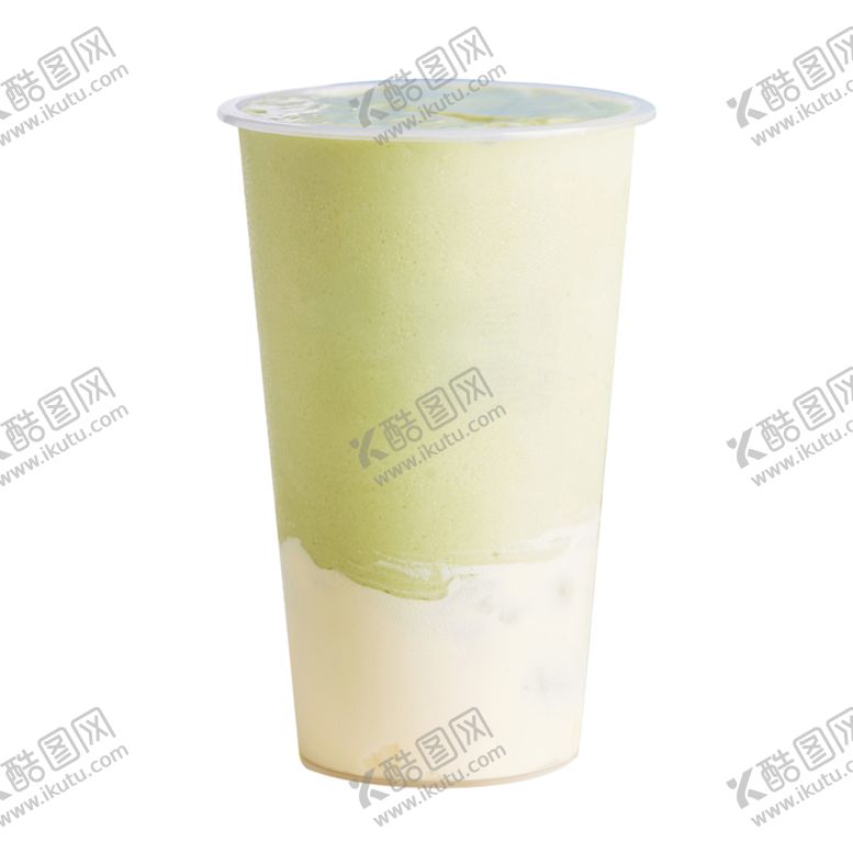 编号：30252707041229194596【酷图网】源文件下载-牛水果奶昔