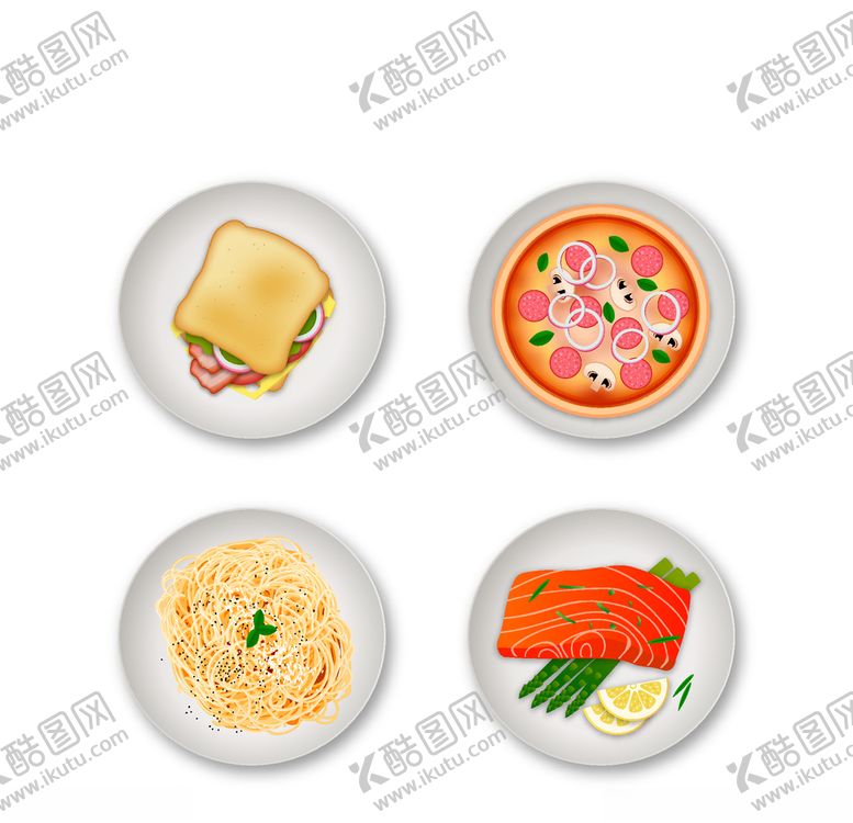 编号：38683910190044189739【酷图网】源文件下载-美味食物
