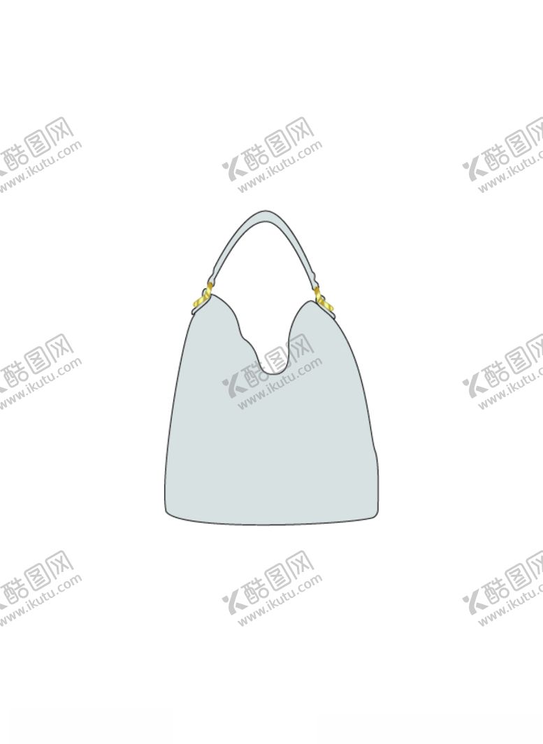 编号：53331909241725387420【酷图网】源文件下载-矢量女包手提包设计稿