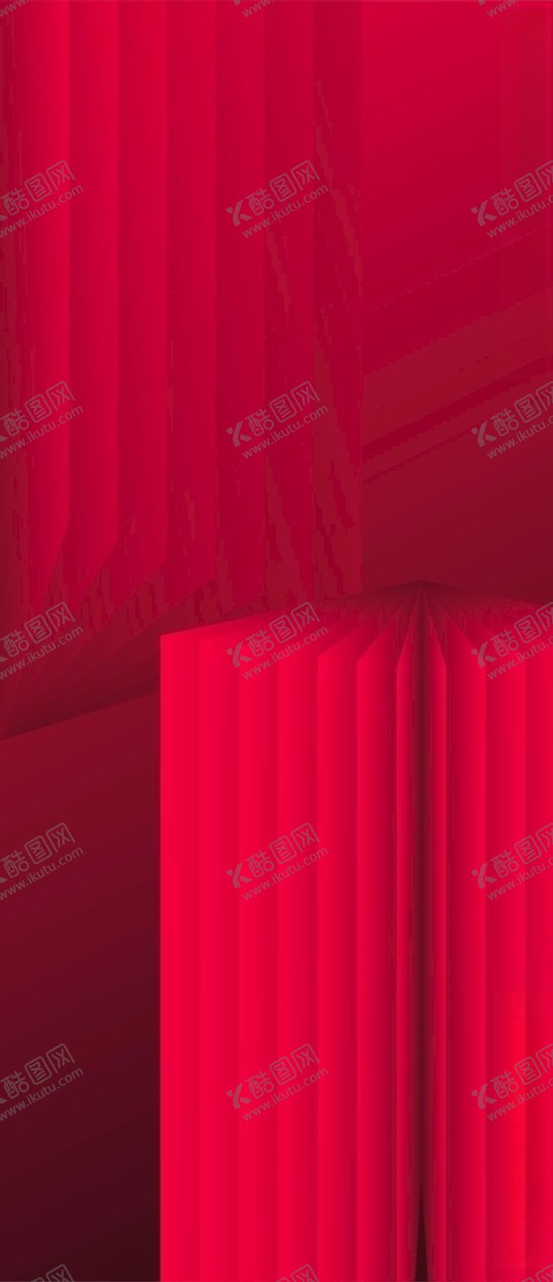 编号：52375910121201555249【酷图网】源文件下载-红色背景