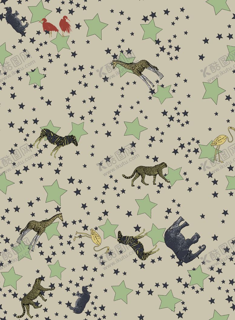 编号：81442210141000437684【酷图网】源文件下载-动物