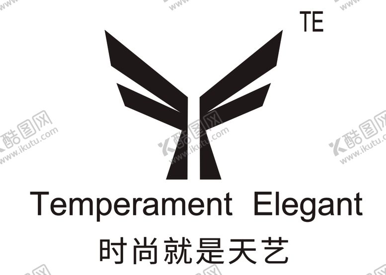 编号：27134602141515189046【酷图网】源文件下载-标志logo时尚