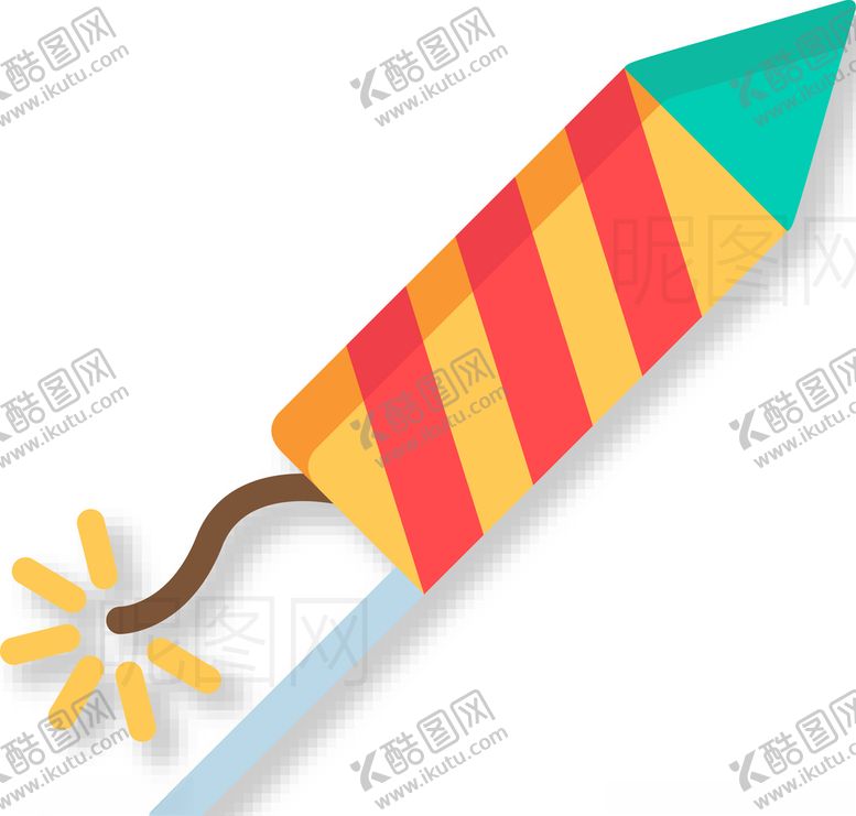 编号：15684109260845471632【酷图网】源文件下载-烟花