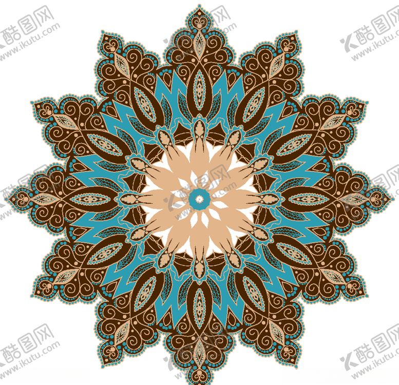 编号：87290310121121445200【酷图网】源文件下载-花纹