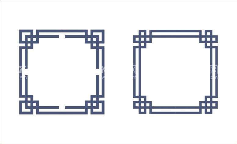 编号：94386210090342392395【酷图网】源文件下载-边框