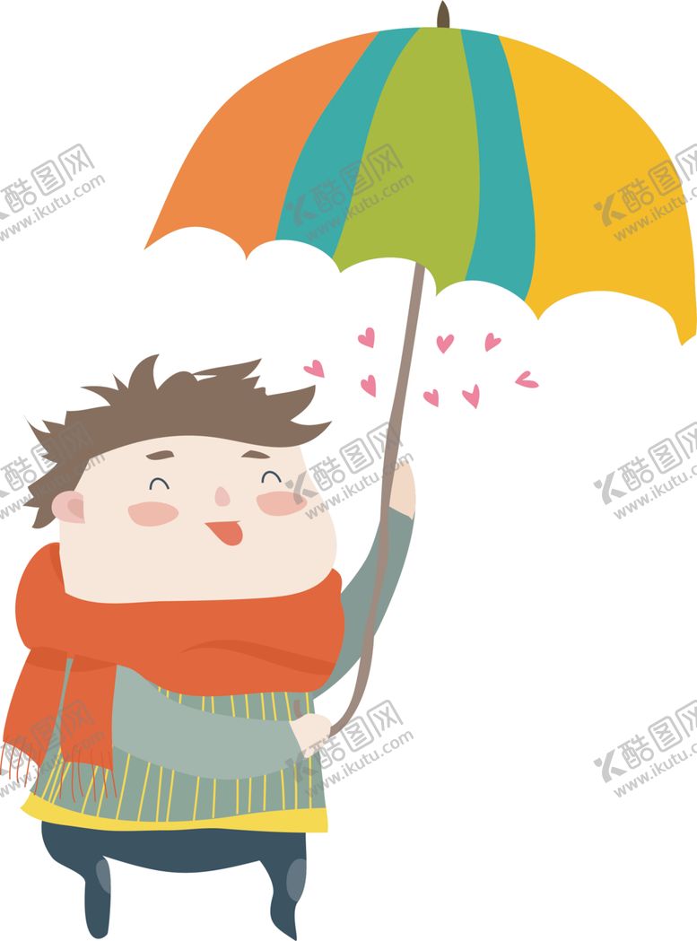 编号：81839106190021395568【酷图网】源文件下载-卡通儿童