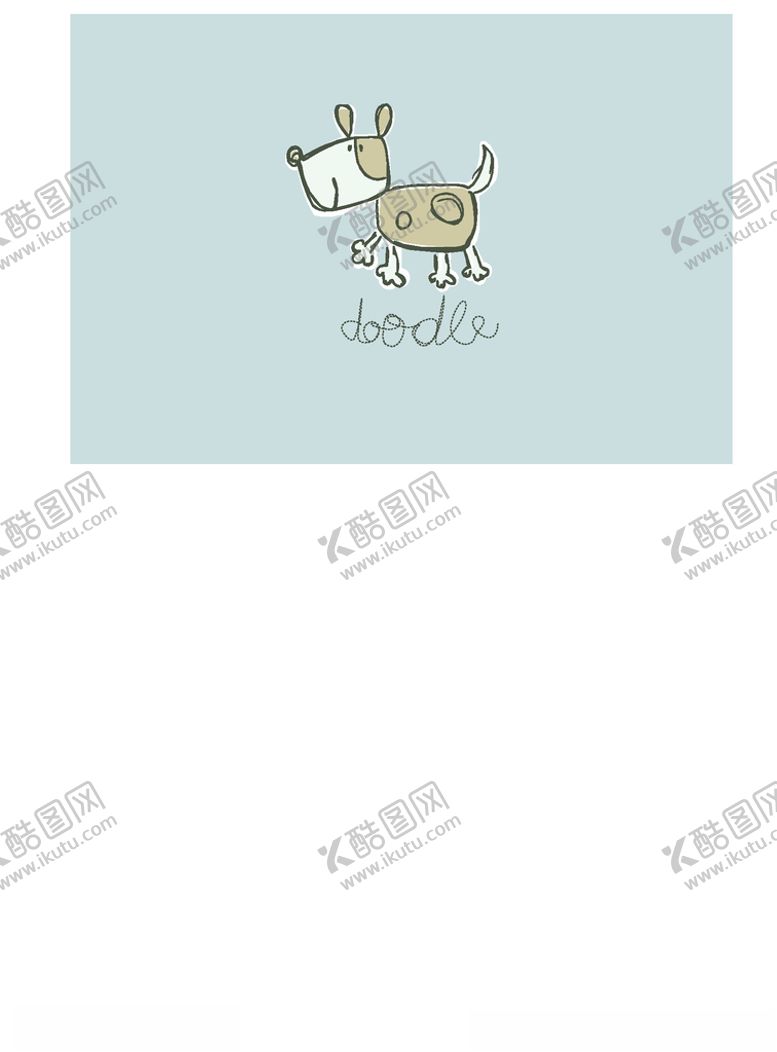 编号：40364607091919259815【酷图网】源文件下载-卡通动物