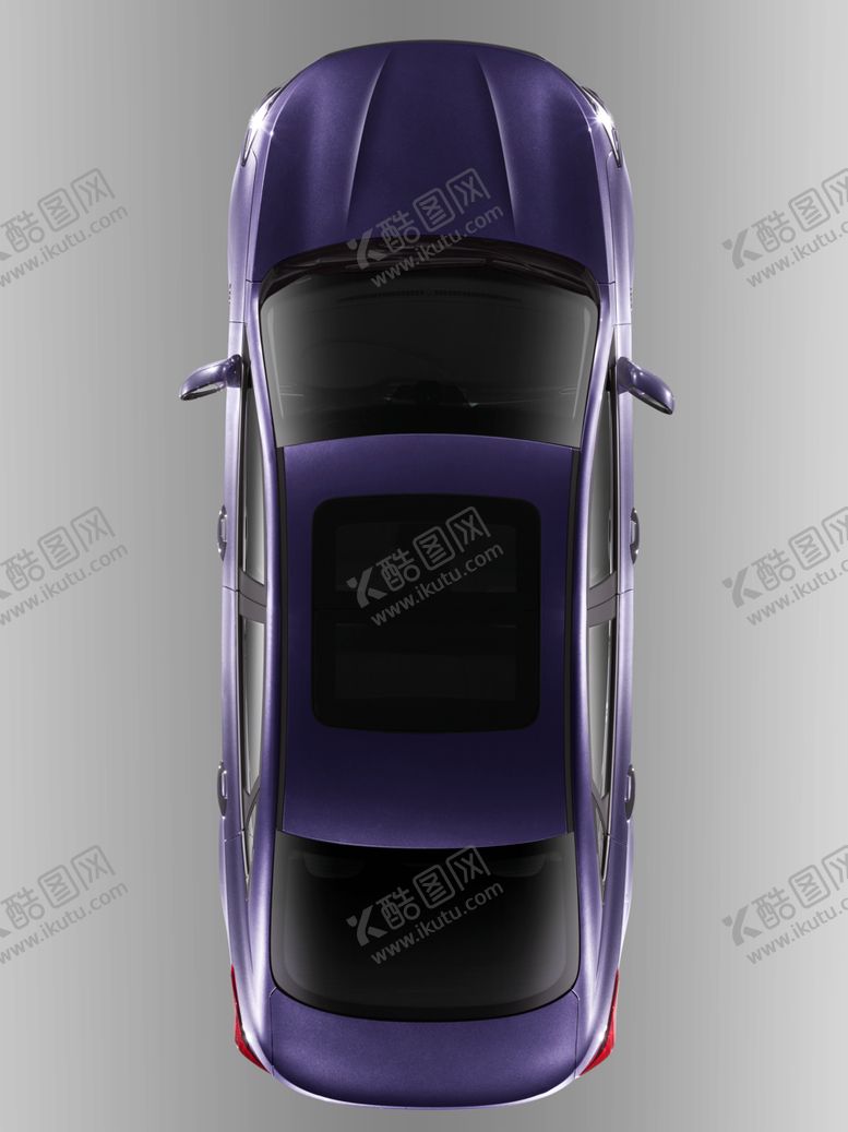 编号：86165405181215568912【酷图网】源文件下载-EU7纯电动汽车