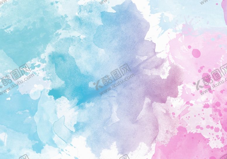 编号：44209910020920409638【酷图网】源文件下载-水粉背景