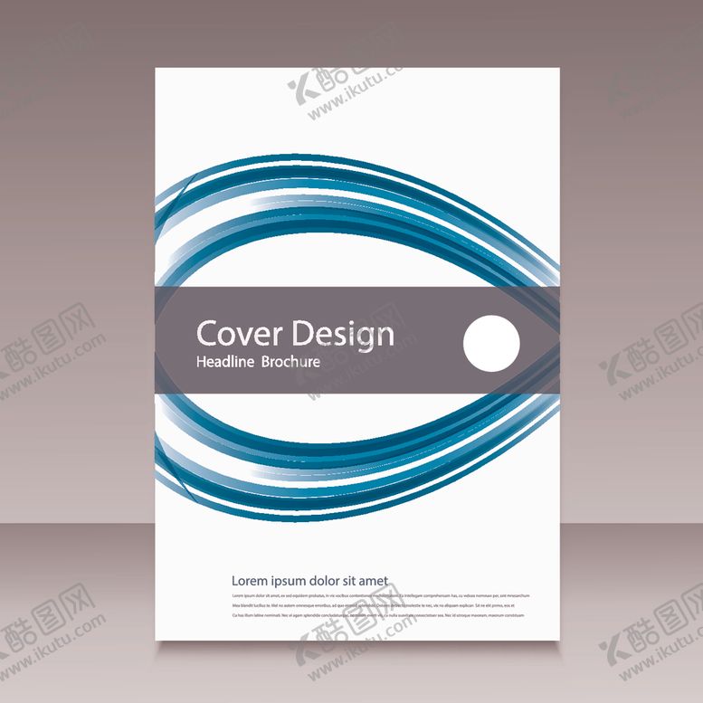 编号：38426710301946462238【酷图网】源文件下载-画册封面