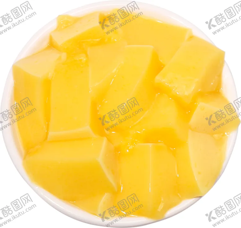 布丁冻奶茶奶茶辅料奶茶佐料粉