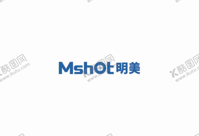 编号：28116612032346313370【酷图网】源文件下载-明美Logo