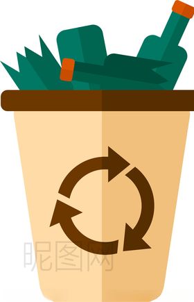可回收垃圾