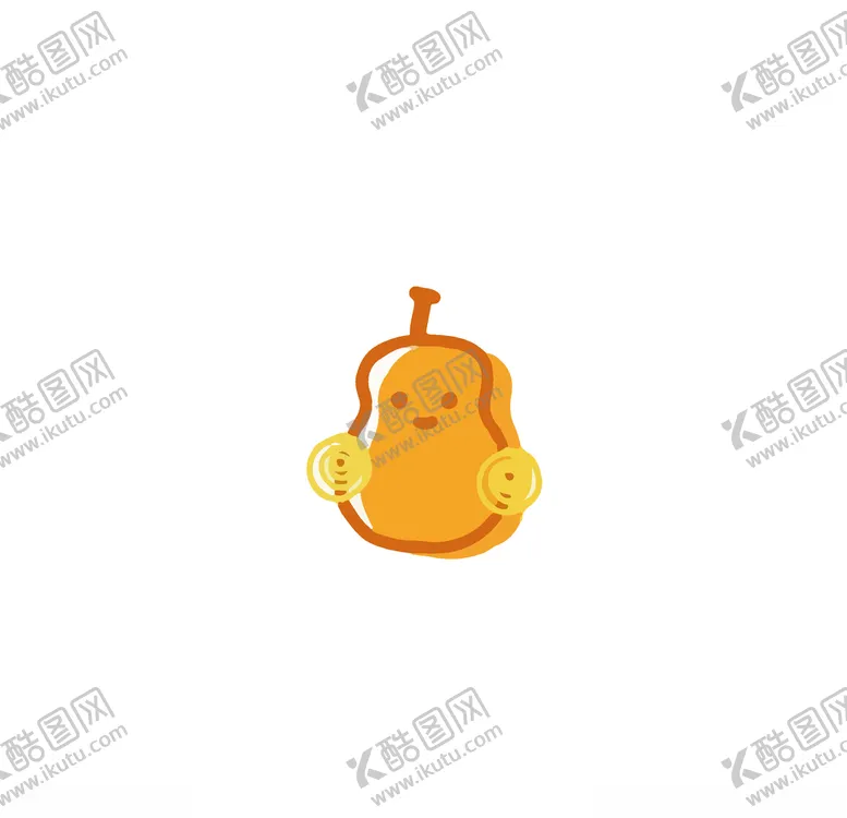 编号：37910604140914316362【酷图网】源文件下载-卡通水果