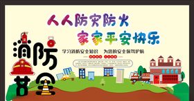 消防