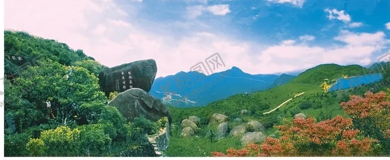 编号：39733806240822221054【酷图网】源文件下载-凤凰天池