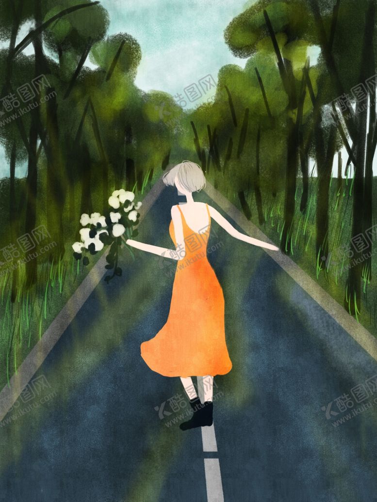 编号：25356810031301351763【酷图网】源文件下载-插画素材