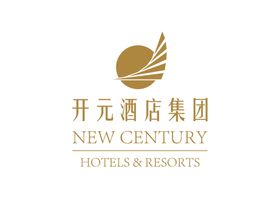 开元酒店集团LOGO标志