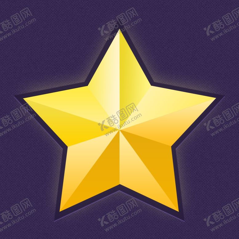 编号：27177310271453391232【酷图网】源文件下载-五角星