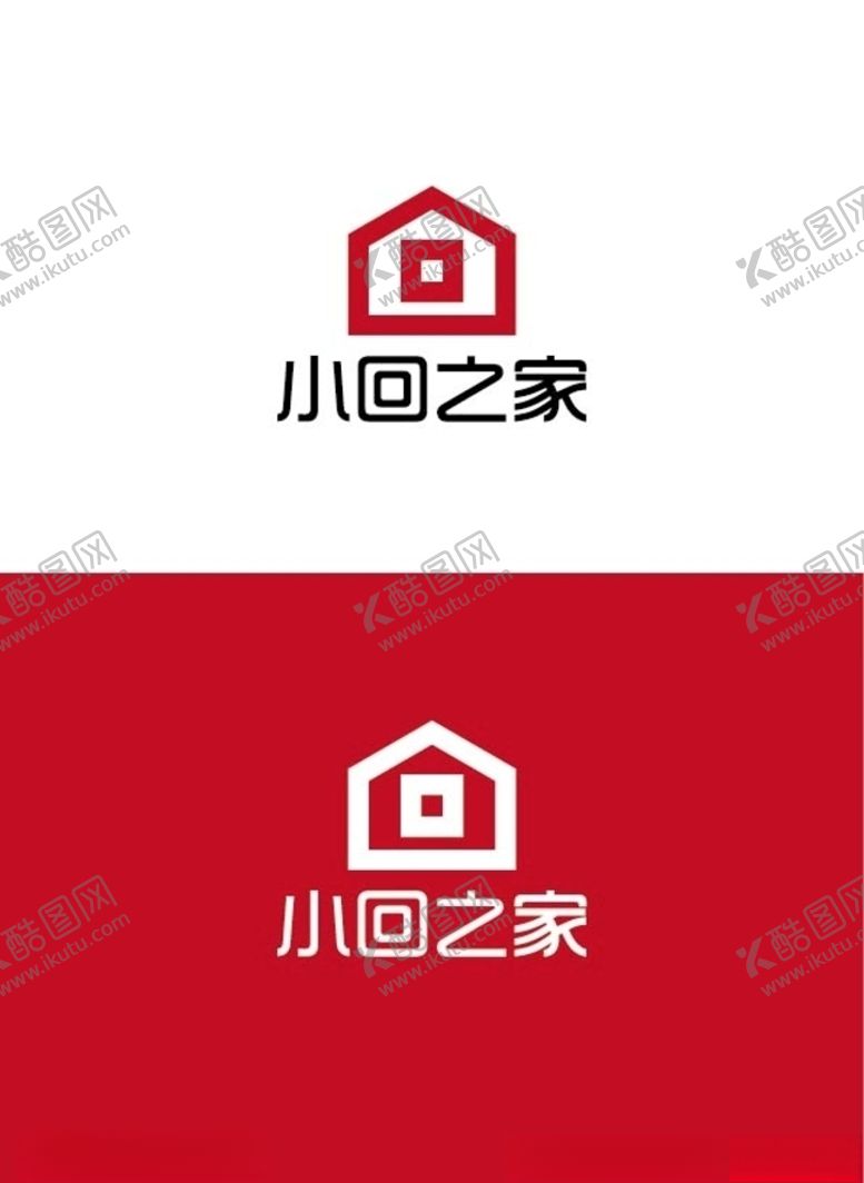 编号：23980305102304343062【酷图网】源文件下载-家居标识设计