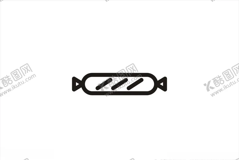 编号：33657809231854477788【酷图网】源文件下载-香肠图标