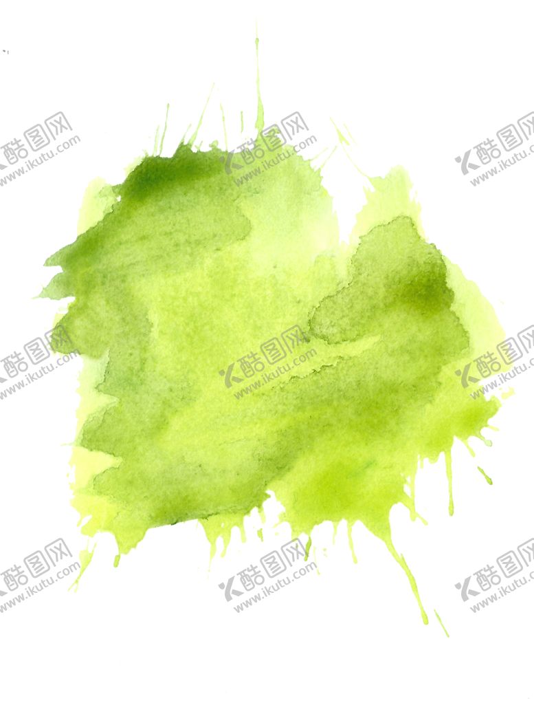 编号：36200610210947579997【酷图网】源文件下载-水彩水墨