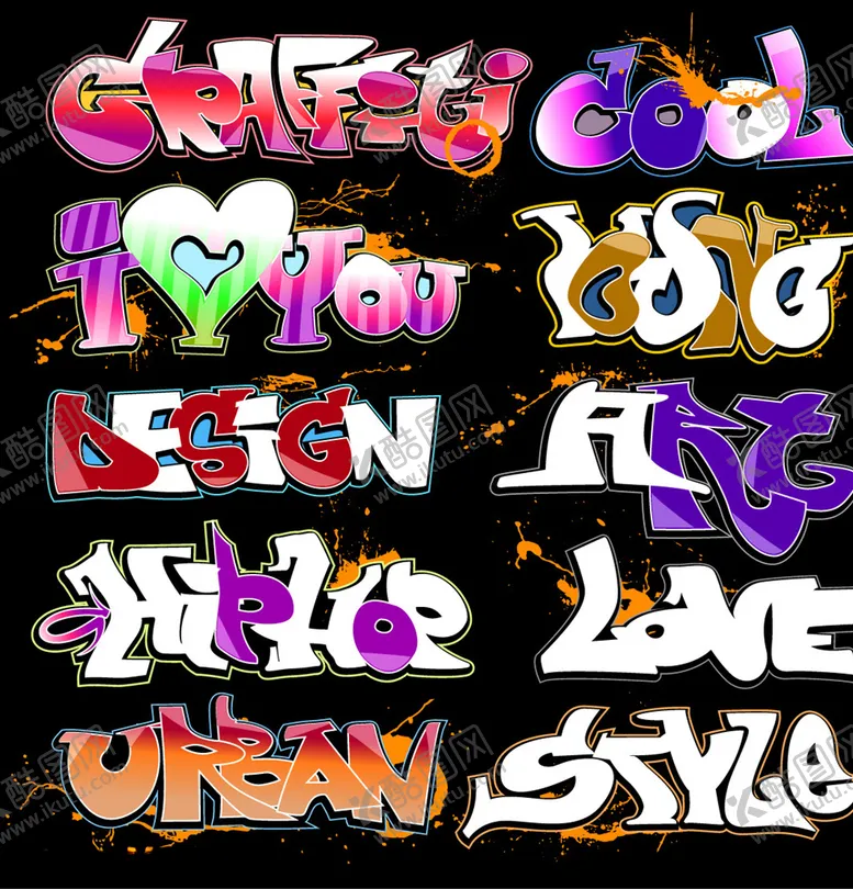 编号：50955409140519324965【酷图网】源文件下载-涂鸦