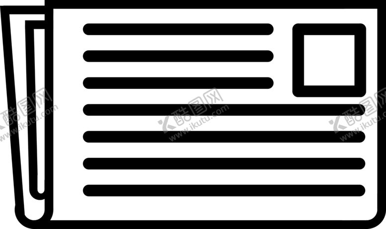 编号：95001009270803299288【酷图网】源文件下载-报纸