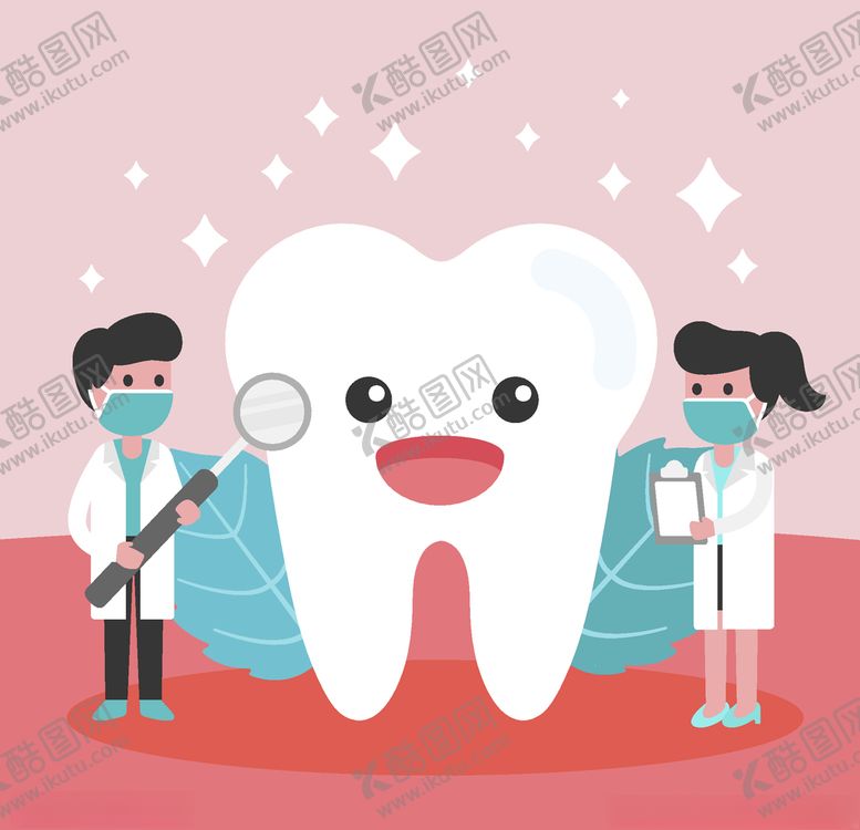 编号：64565907050238541041【酷图网】源文件下载-牙齿口腔