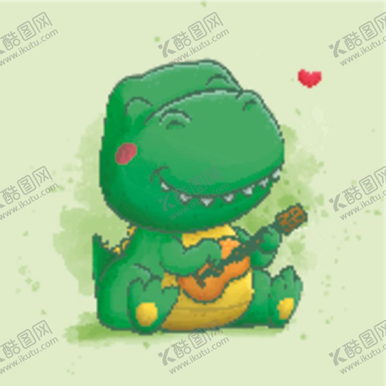 编号：41514209171138564123【酷图网】源文件下载-卡通动物