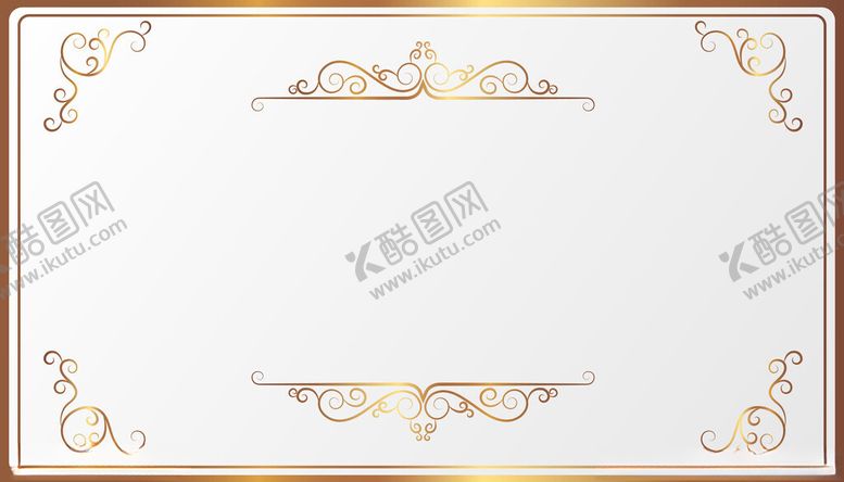 编号：47175502260543208615【酷图网】源文件下载-欧式边框