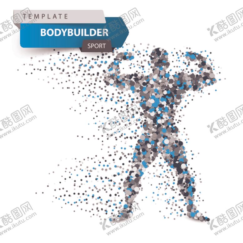 编号：93268809200907313416【酷图网】源文件下载-运动打球