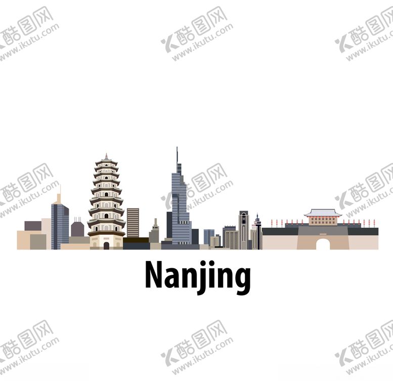 编号：26697005150519092933【酷图网】源文件下载-南京