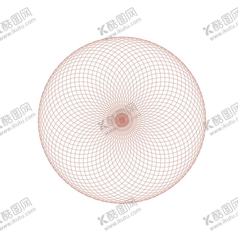 编号：42217005041653448446【酷图网】源文件下载-圆环底纹