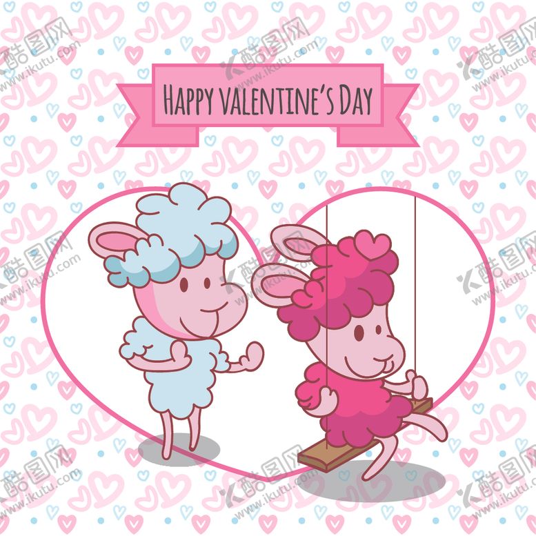 编号：91113109150857569176【酷图网】源文件下载-可爱卡通