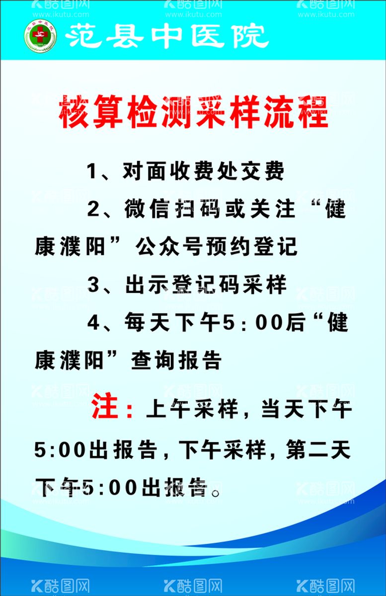 编号：80009012221112431571【酷图网】源文件下载-核酸检测采样流程