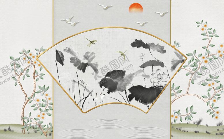 编号：81751710131723337324【酷图网】源文件下载-现代简约装饰