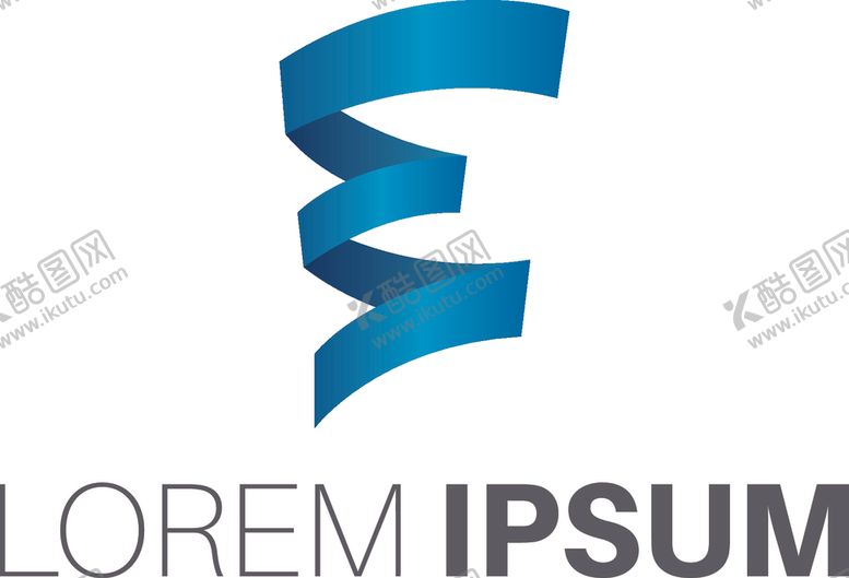 编号：83104410050736369867【酷图网】源文件下载-字母图标