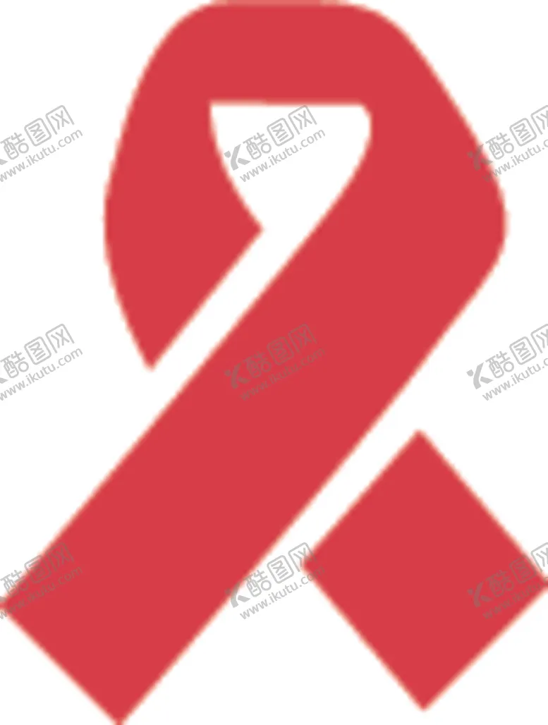 编号：17306306251734135817【酷图网】源文件下载-红丝带