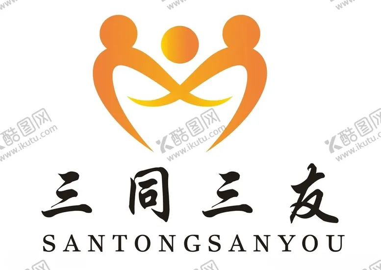 编号：77664801220341277738【酷图网】源文件下载-友好标志
