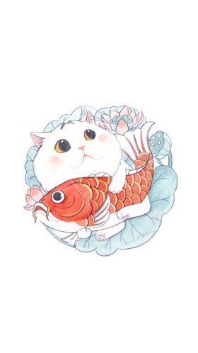 锦鲤