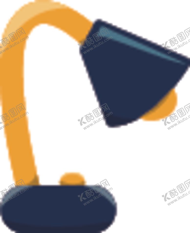 编号：76275509170937511026【酷图网】源文件下载-台灯