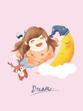 插画素材