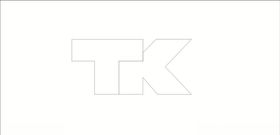 K字母logo