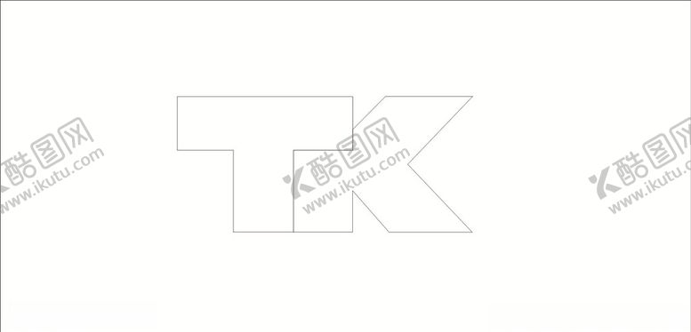 编号：78823710250409463631【酷图网】源文件下载-K字母logo