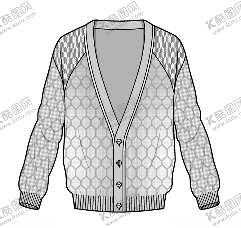 编号：78766709232027123604【酷图网】源文件下载-服装款式