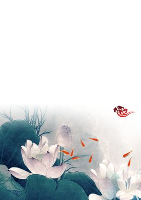 中国风绘画