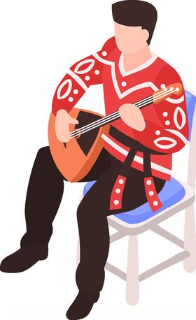 音乐人