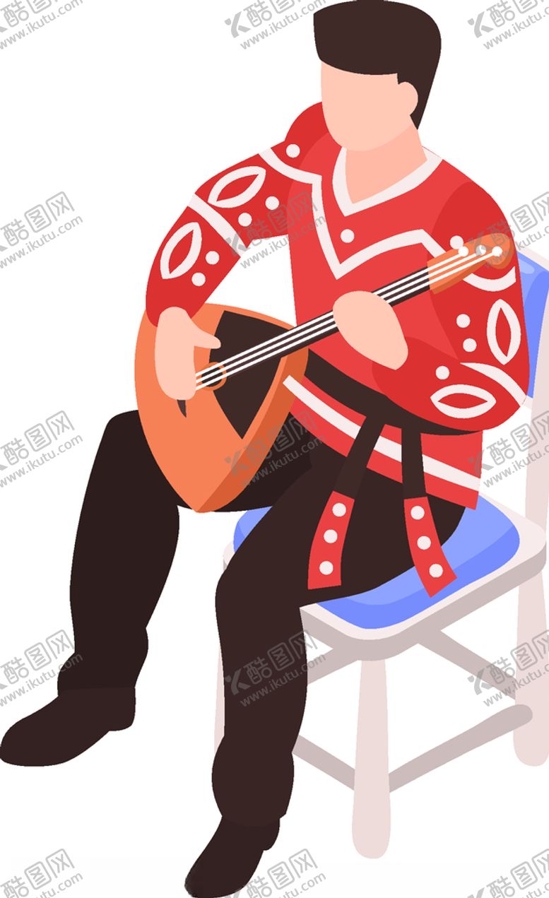 编号：46520807070124314105【酷图网】源文件下载-音乐人