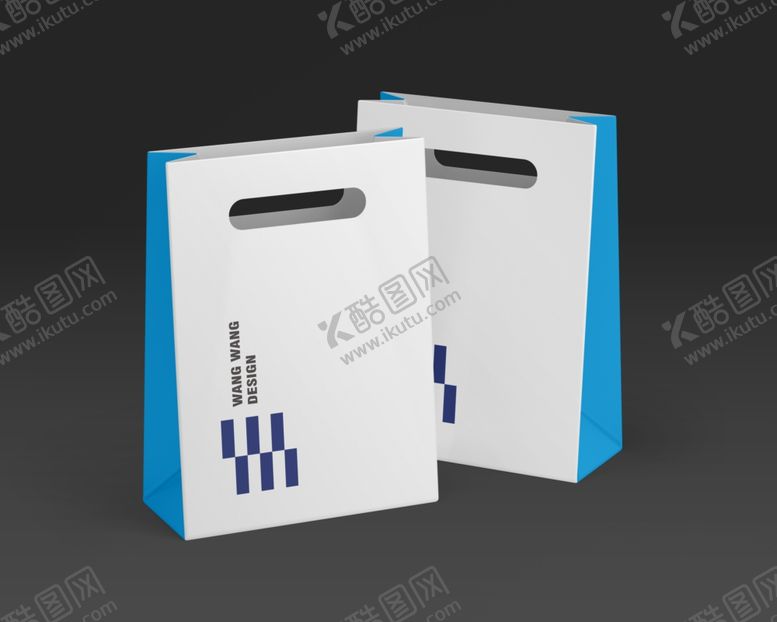 编号：60678709240822526927【酷图网】源文件下载-手提袋样机